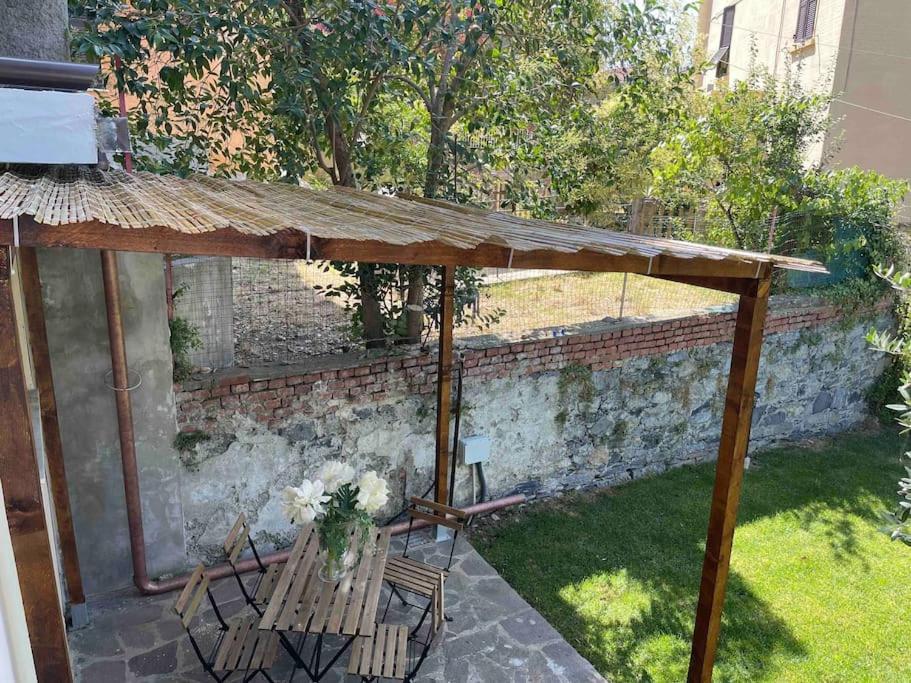 Casa Ale 5 Terre Guest House Con Giardino La Spezia Exterior photo
