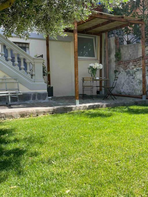Casa Ale 5 Terre Guest House Con Giardino La Spezia Exterior photo